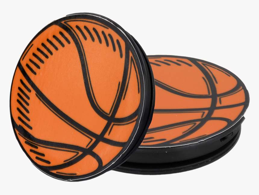 Pop Socket Basquete - Shoot Basketball, HD Png Download, Free Download