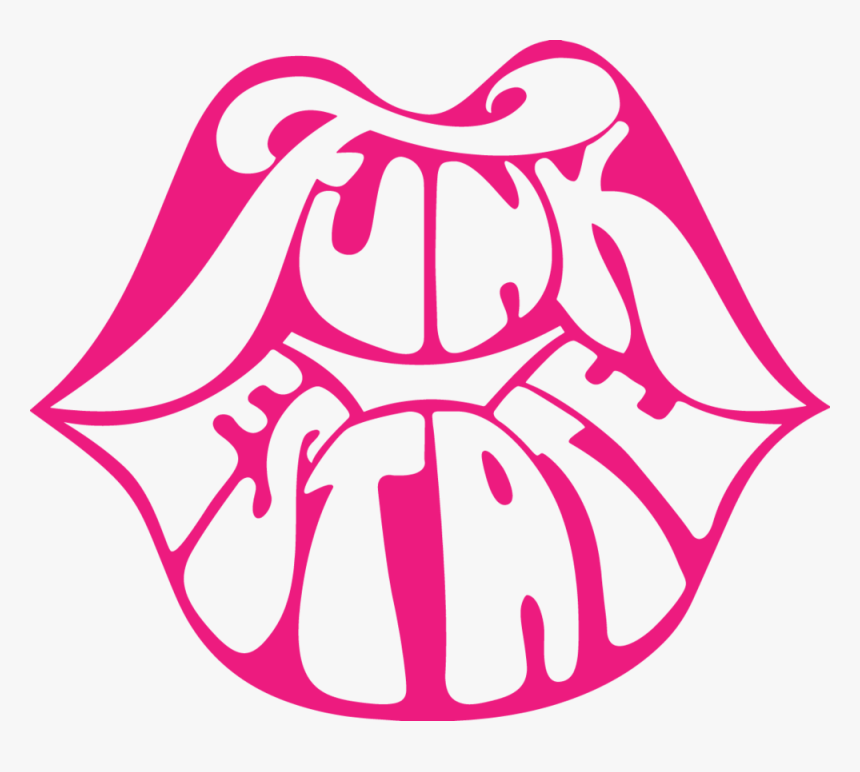 Funk Estate Logo - Lembrancinhas Tema Funk, HD Png Download, Free Download