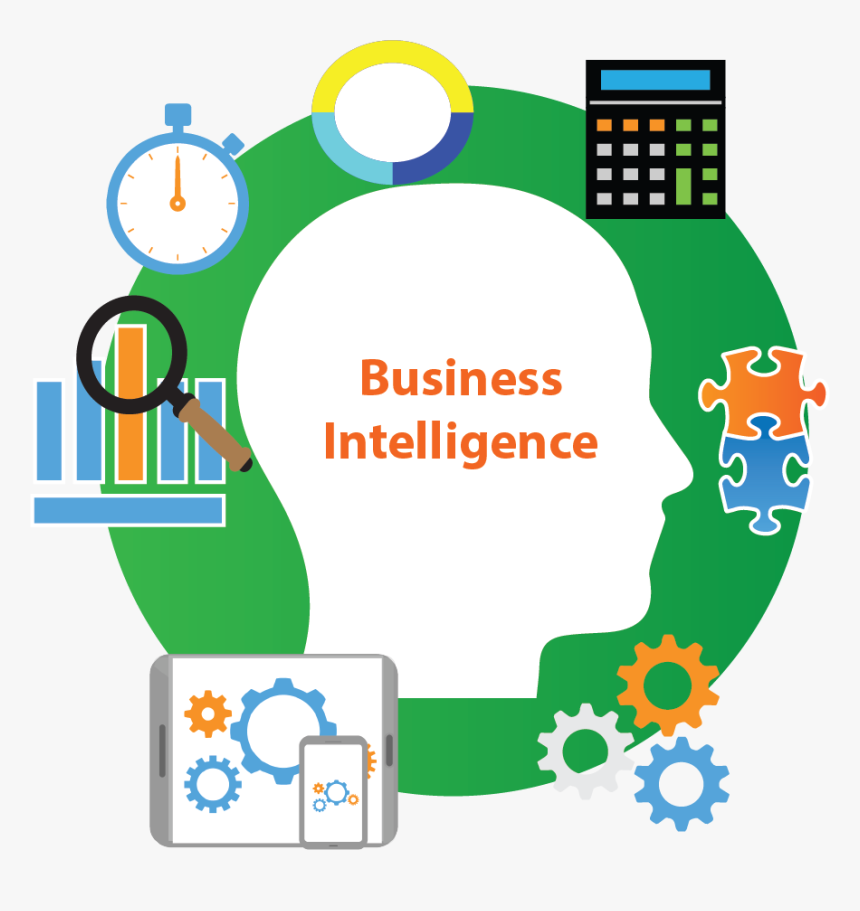 Advanced Construction Business Intelligence Tools Are, HD Png Download, Free Download