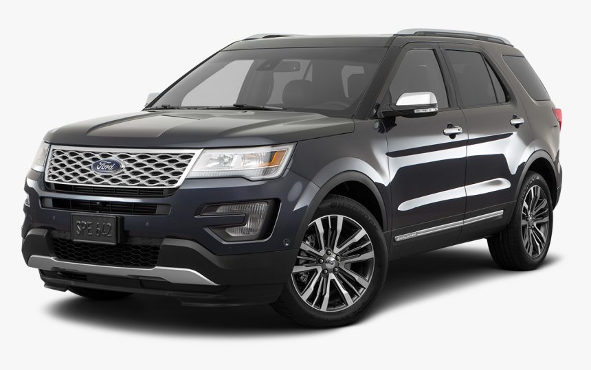 2017 Ford Explorer In Hoover, Al - 2020 Kia Telluride Gray, HD Png Download, Free Download