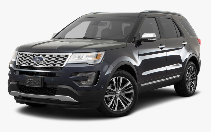 Ford Explorer 2016 Р±РµР»С‹Р№