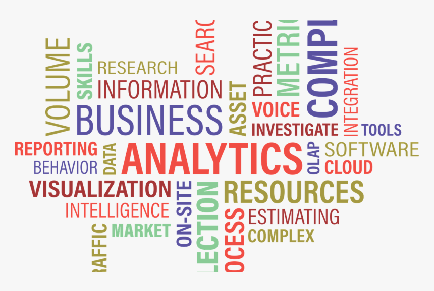 Business Intelligence & Analytics - Business Intelligence, HD Png Download, Free Download