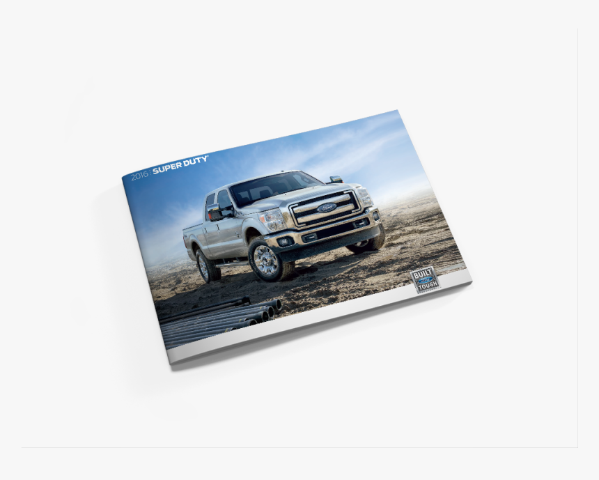 2011 Ford Explorer Brochure 2017 Ford Explorer Brochure - Ford Motor Company, HD Png Download, Free Download