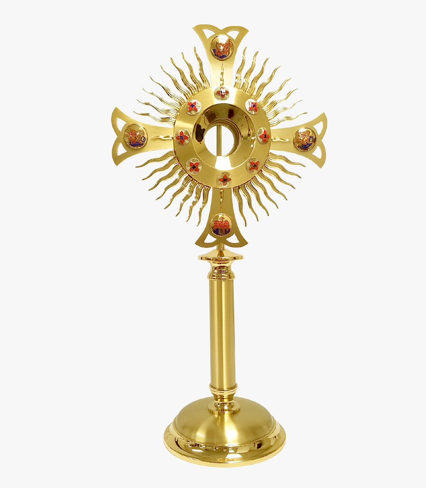 Monstrance, HD Png Download, Free Download