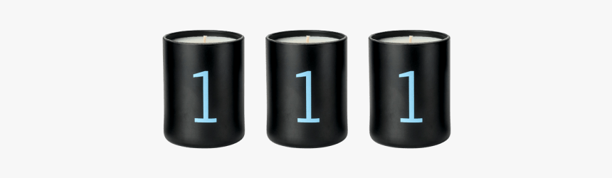 3-candles - Coffee Cup, HD Png Download, Free Download