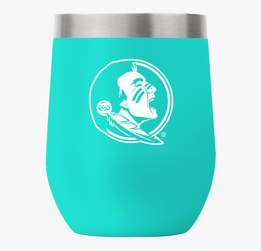 Fsu 12tl 2nd - Pint Glass, HD Png Download, Free Download