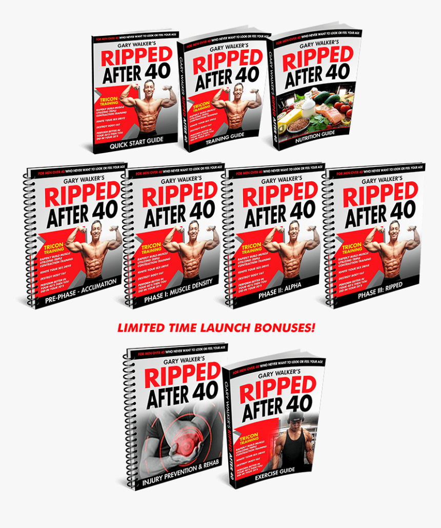 Ripped After - Flyer, HD Png Download, Free Download