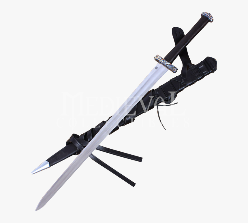 Transparent Viking Sword Png - Sword, Png Download, Free Download