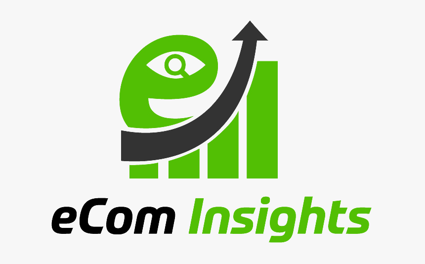 Ecom Insights - Graphic Design, HD Png Download, Free Download