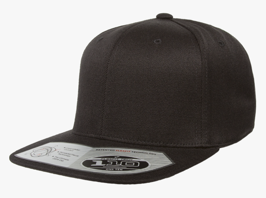 110f Flexfit One Ten Snapback - Flexfit, HD Png Download, Free Download