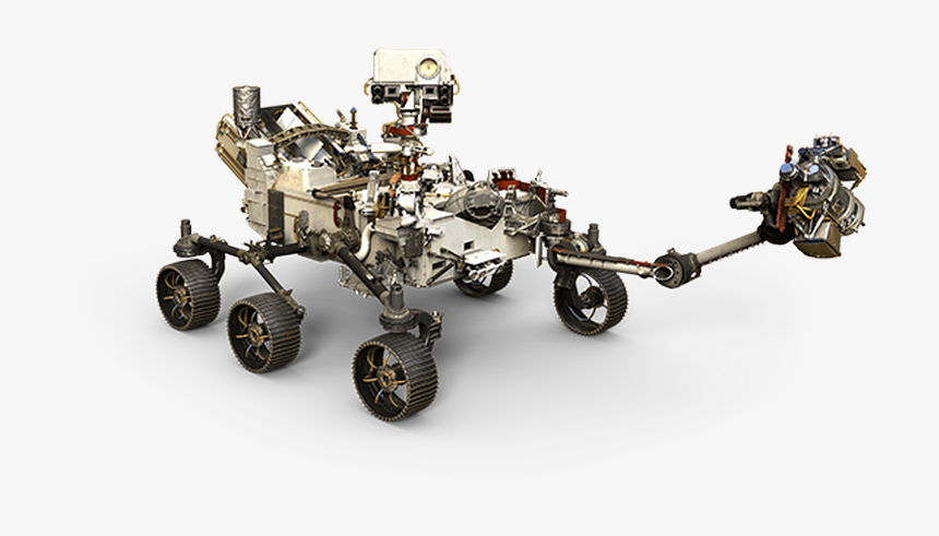 Mars 2020 Rover, HD Png Download, Free Download