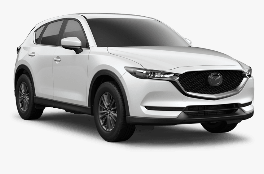 New 2020 Mazda Cx-5 Sport - 2020 Mazda Cx 5 Sport, HD Png Download, Free Download