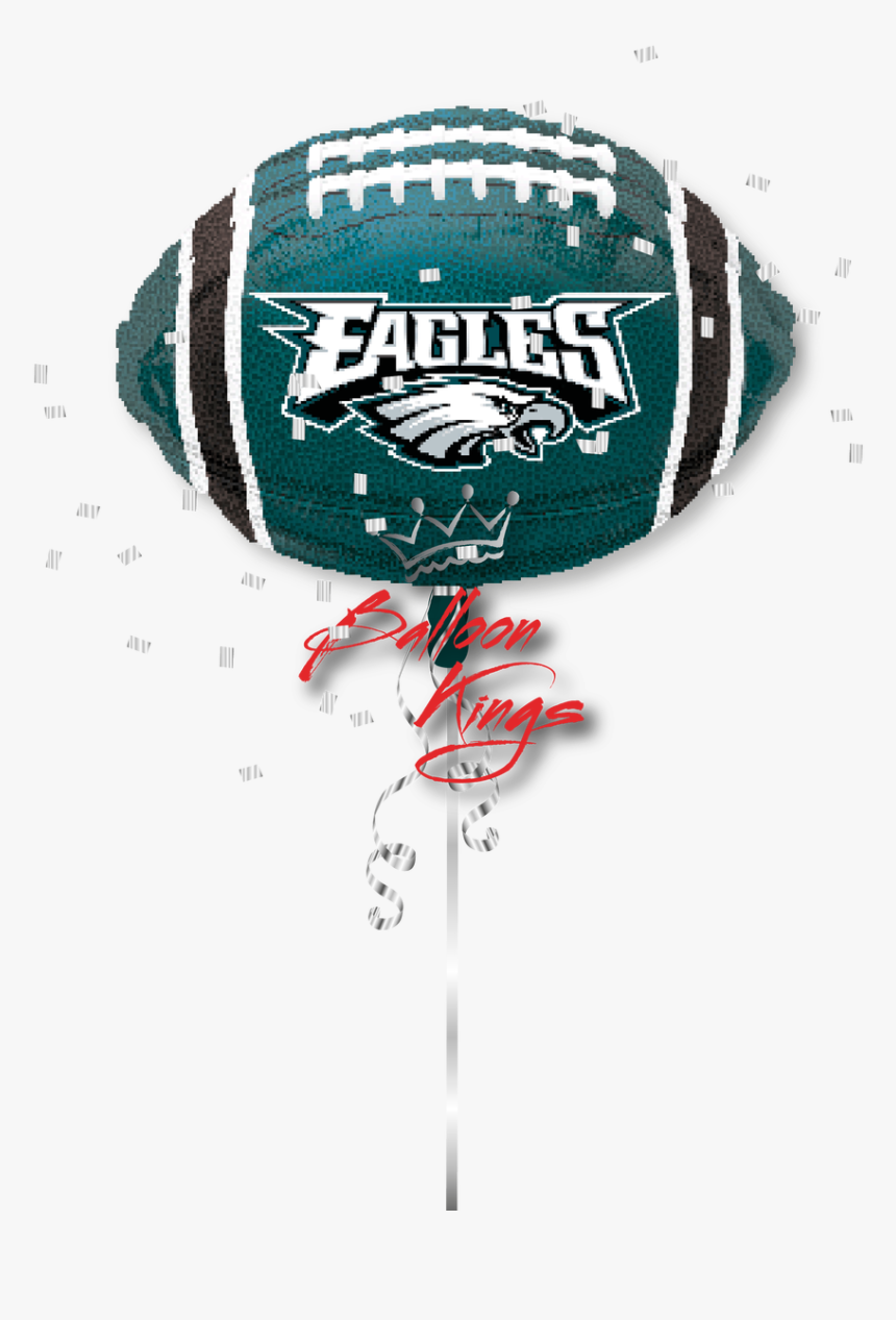 Eagles Football Team Colors Clipart , Png Download - Philadelphia Eagles, Transparent Png, Free Download