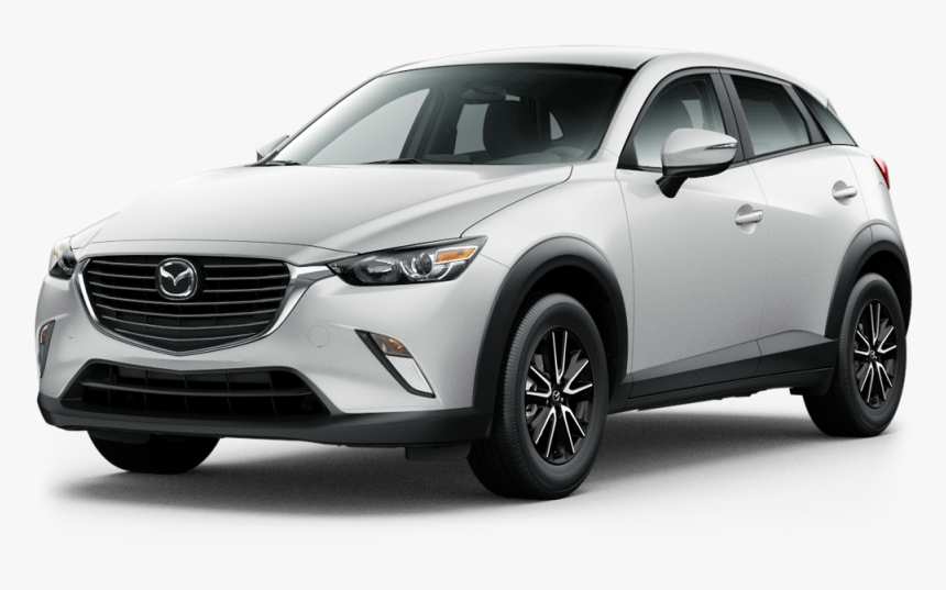 2017 Mazda Cx-3 Ceramic Metallic - Mazda Cx 3 2020, HD Png Download, Free Download