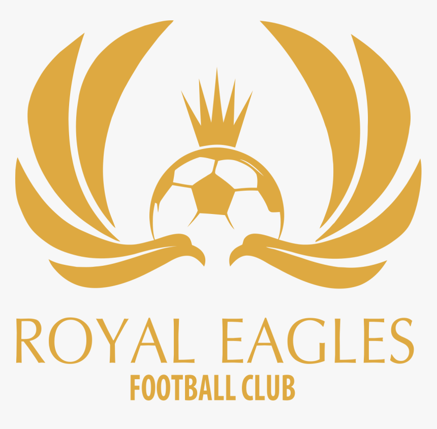 Royal Eagles Football Club , Png Download - Royal Eagle Football Club, Transparent Png, Free Download