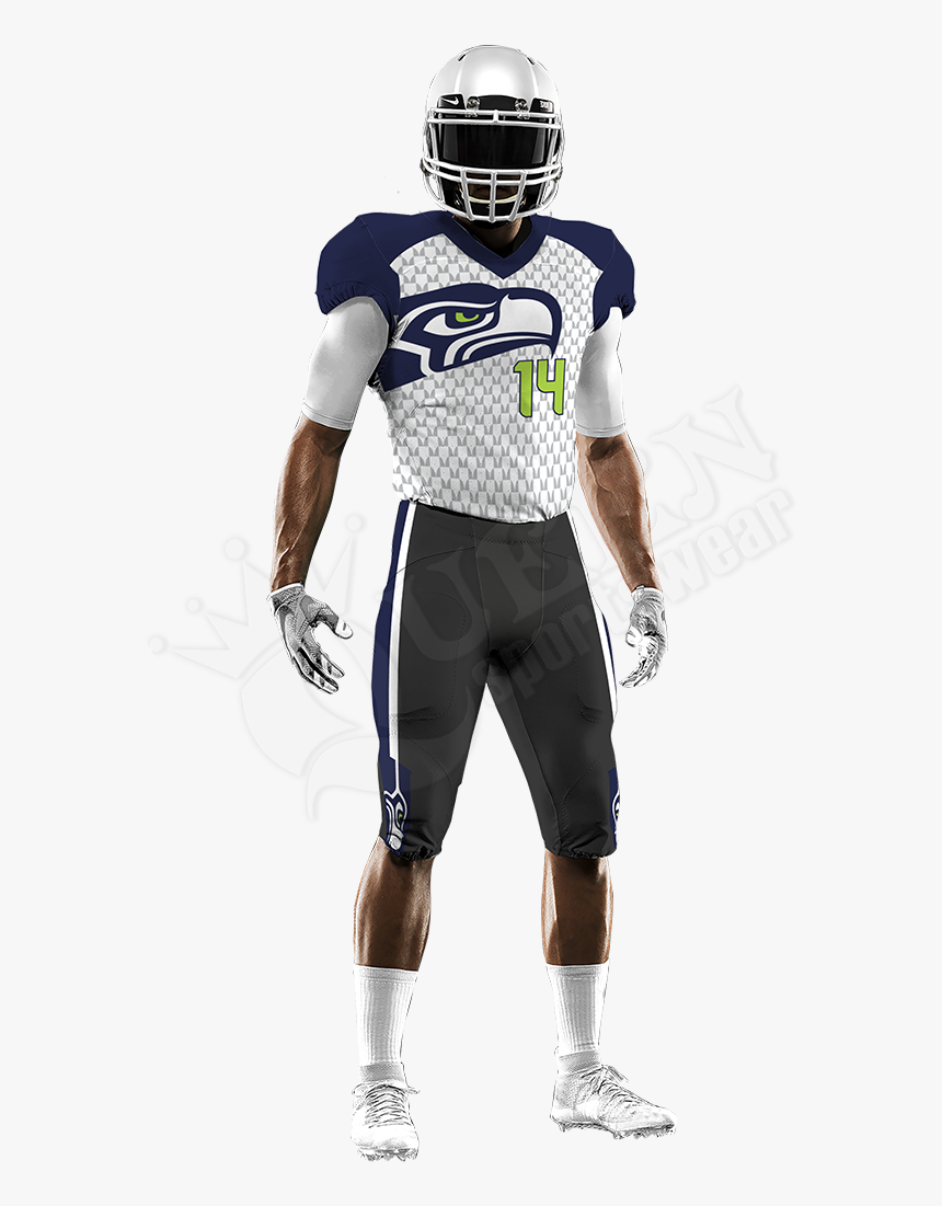 Eagles Football Png, Transparent Png, Free Download