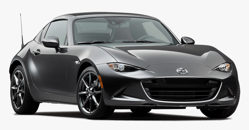 2016 Mazda Mx-5 Rf - Mazda Mx5 Malaysia 2019, HD Png Download, Free Download