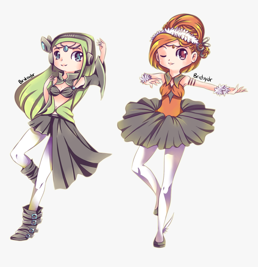 Broccoli Class Gomenasai Ninja Murder - Cartoon, HD Png Download, Free Download