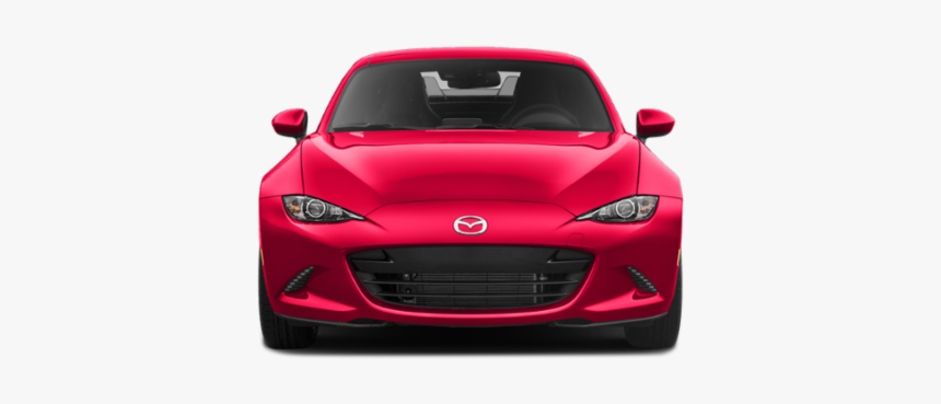 New 2017 Mazda Mx-5 Miata Rf Grand Touring - Supercar, HD Png Download, Free Download