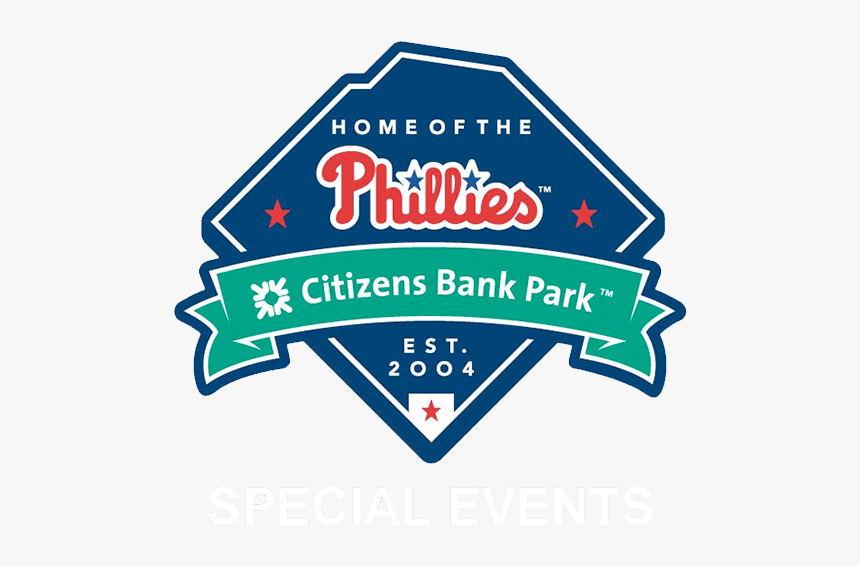 Citizens Bank Park Seating Chart Rows And Seat Numbers, HD Png Download, Free Download