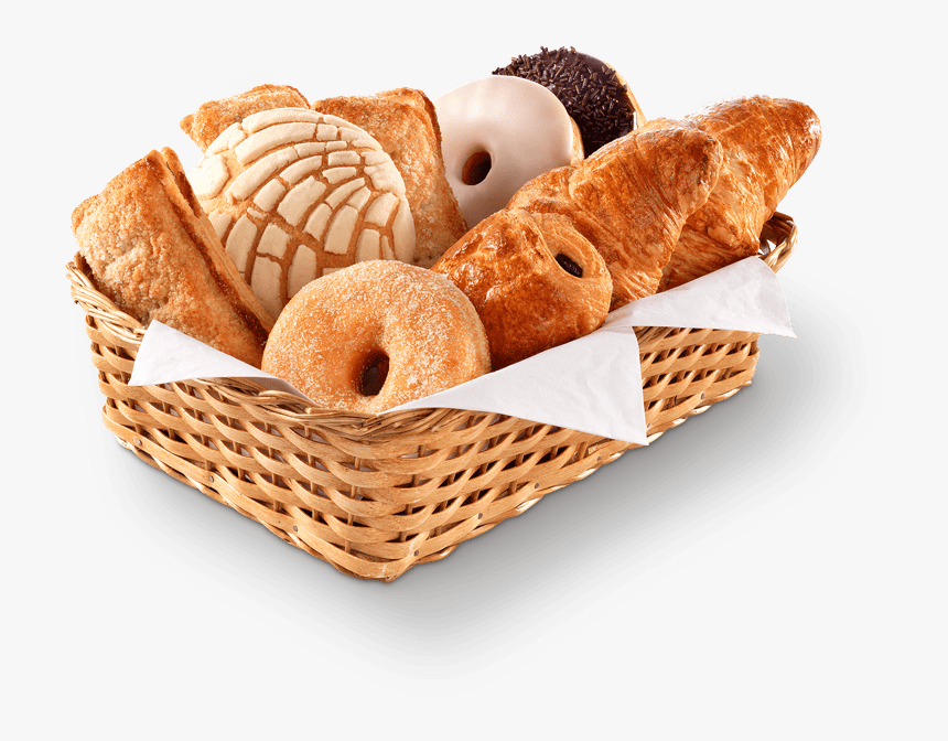 Canasta De Pan Dulce, HD Png Download is free transparent png image. 