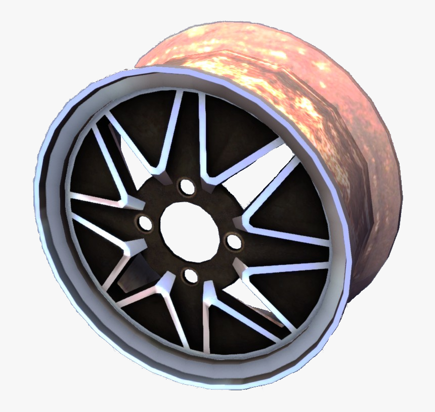 My Summer Car Wiki - My Summer Car Gt Wheels Location, HD Png Download, Free Download