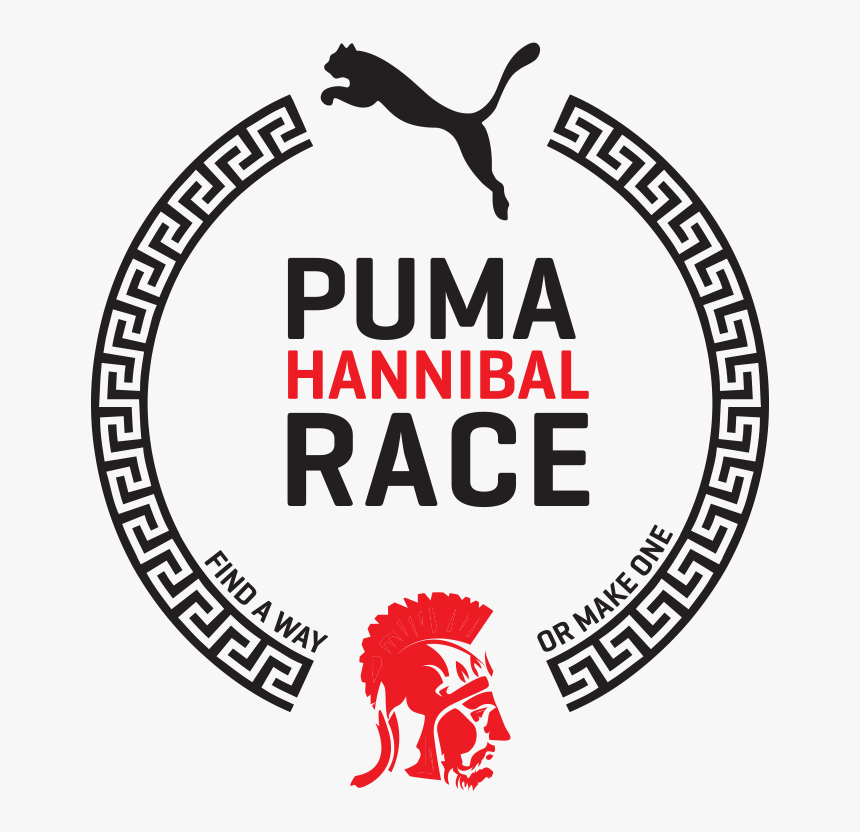 - Puma Hannibal Race , Png Download - Blank Clock Without Hands, Transparent Png, Free Download