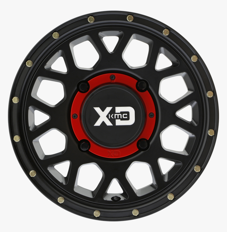 Utv Beadlock Wheels, HD Png Download, Free Download