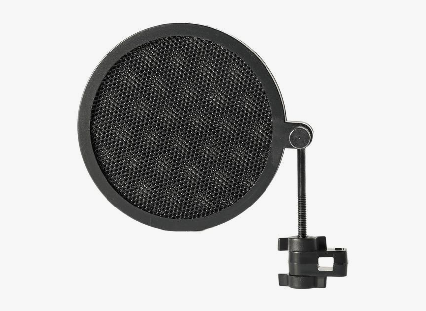 Transparent Pop Filter Png - Screen Mic, Png Download, Free Download