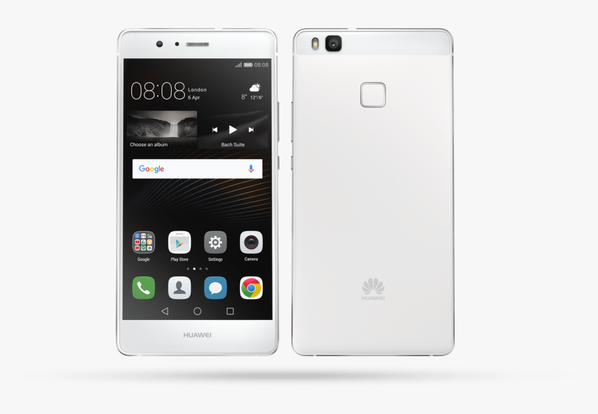 0 Rayglobe Rom Marshmallow - Huawei Com P9 Lite, HD Png Download, Free Download