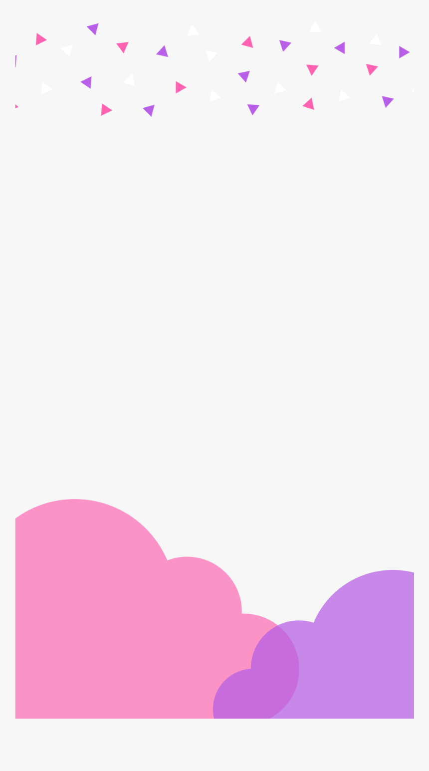 Happy Birthday Clouds - Illustration, HD Png Download, Free Download
