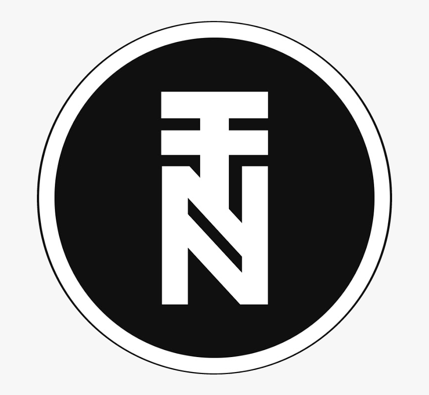 Trap Music Now Logo - Don T Worry Be Happy Notorious Trp Remix, HD Png Download, Free Download