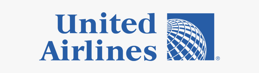 United Airlines Logo Png, Transparent Png, Free Download