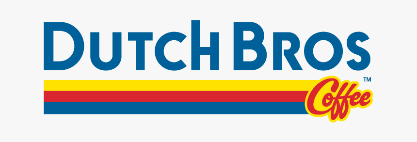 Dutch Bros, HD Png Download, Free Download