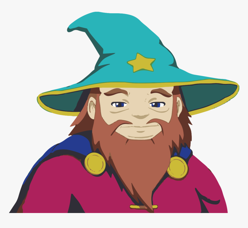 Wizard King South Park, HD Png Download, Free Download