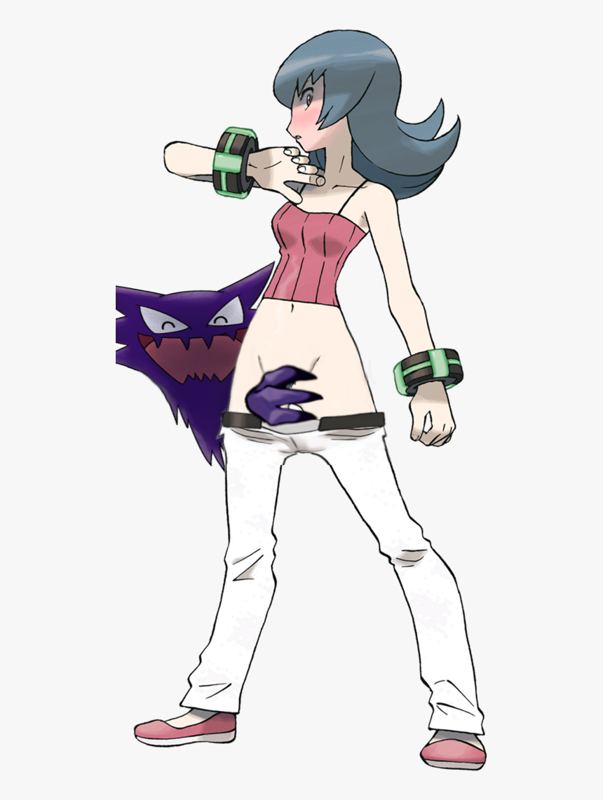 Sabrina Pokemon Hgss, HD Png Download, Free Download