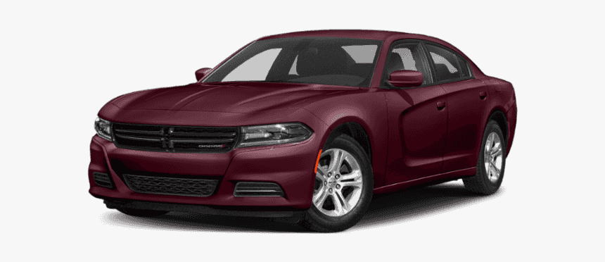 Dodge Charger 2019 Black, HD Png Download, Free Download