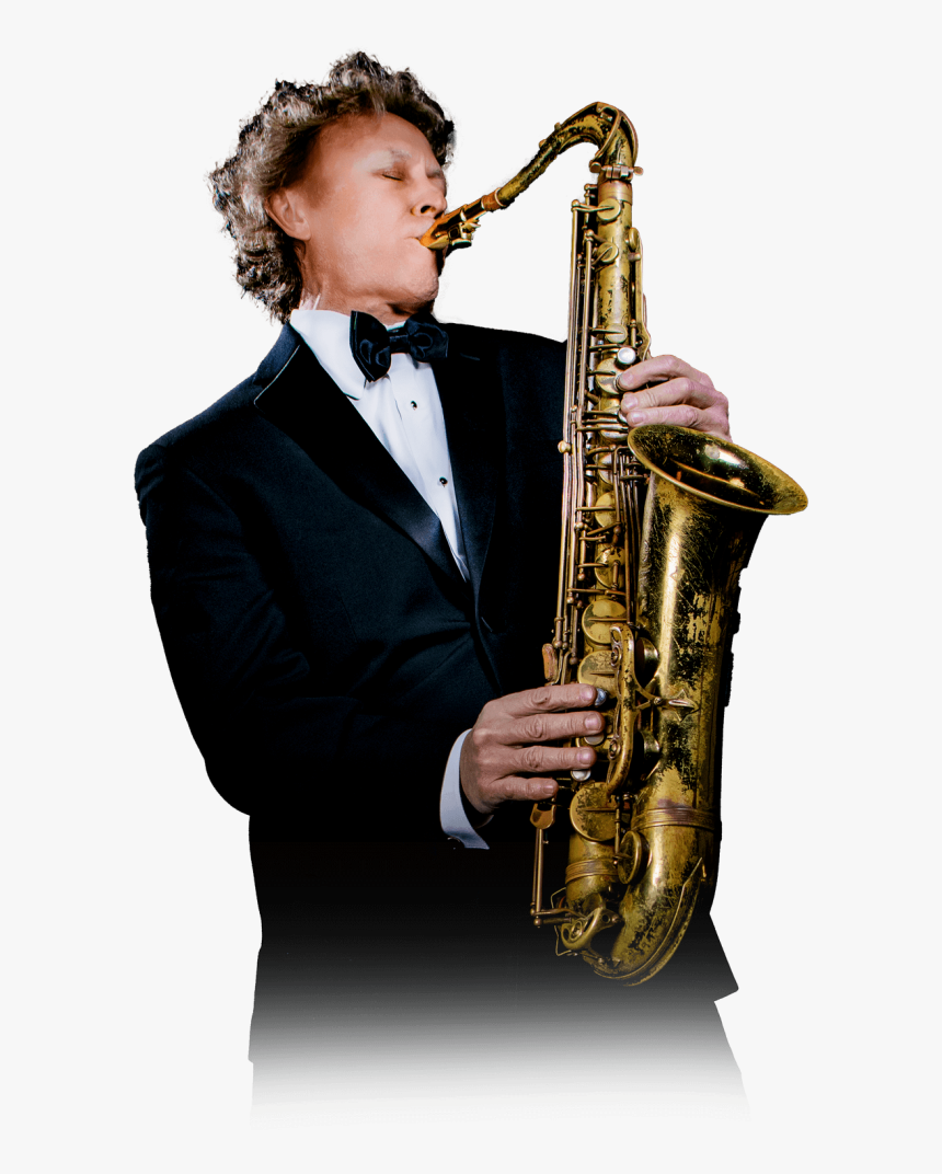 Saxophone, HD Png Download, Free Download