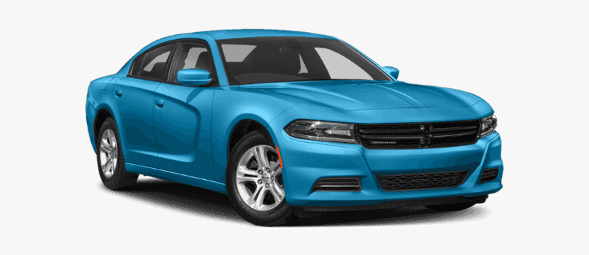 2020 Dodge Charger Sxt Awd, HD Png Download, Free Download