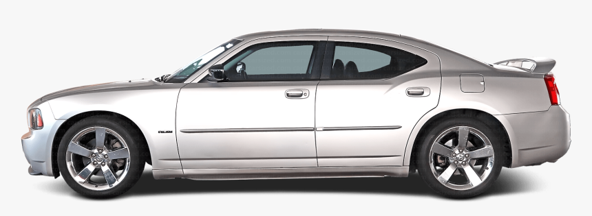 Dodge Charger Sedan - Sandero Ii Expression 1.6 8v, HD Png Download, Free Download