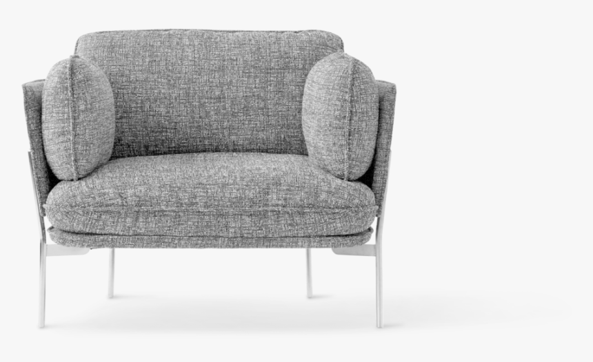 Studio Couch, HD Png Download, Free Download