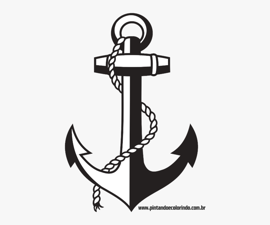 Thumb Image - Anchor Clip Art, HD Png Download, Free Download