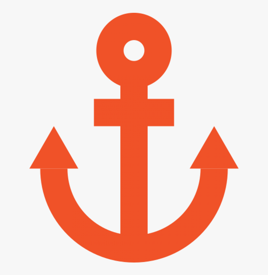 Anchor Png Image - Portable Network Graphics, Transparent Png, Free Download
