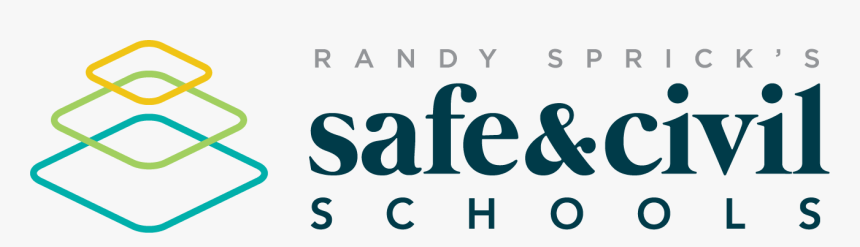 Randy Sprick"s Safe & Civil Schools - Safe And Civil Schools Logo, HD Png Download, Free Download