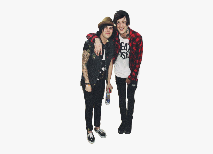 Kellin Quinn Y Austin Carlile, HD Png Download, Free Download