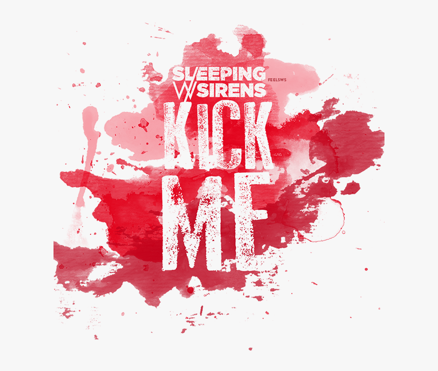 Sleeping With Sirens, HD Png Download, Free Download