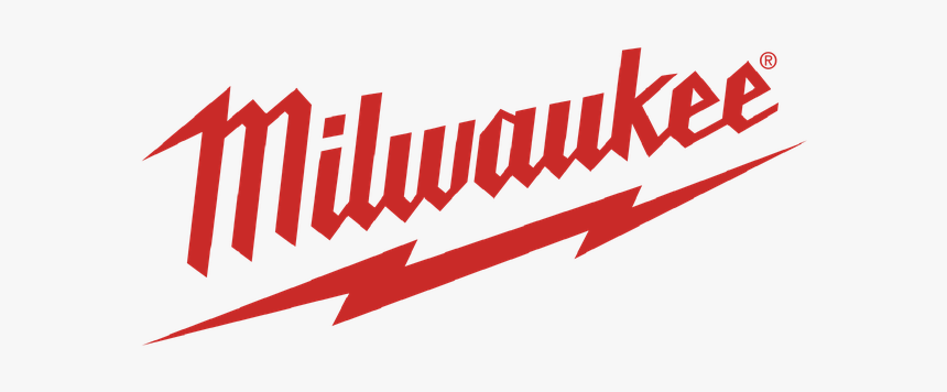 Milkwaukee-01 - Milwaukee Power Tools Logo, HD Png Download, Free Download