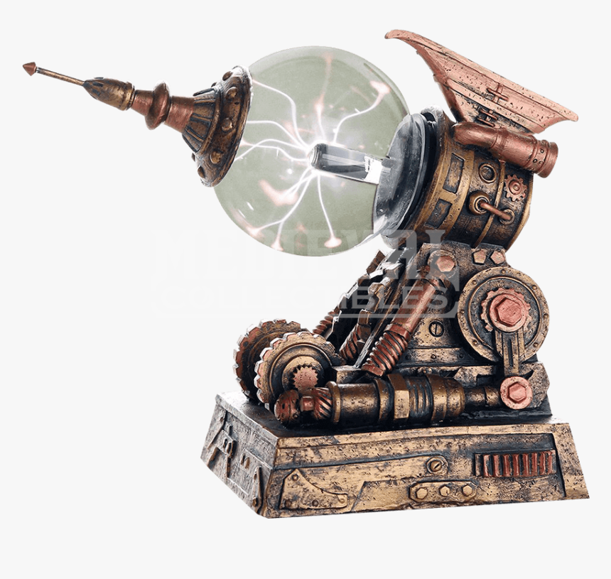 Steampunk Ray Gun, HD Png Download, Free Download