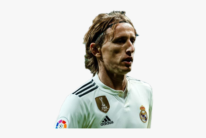 Luka Modric Png Picture - Player, Transparent Png, Free Download