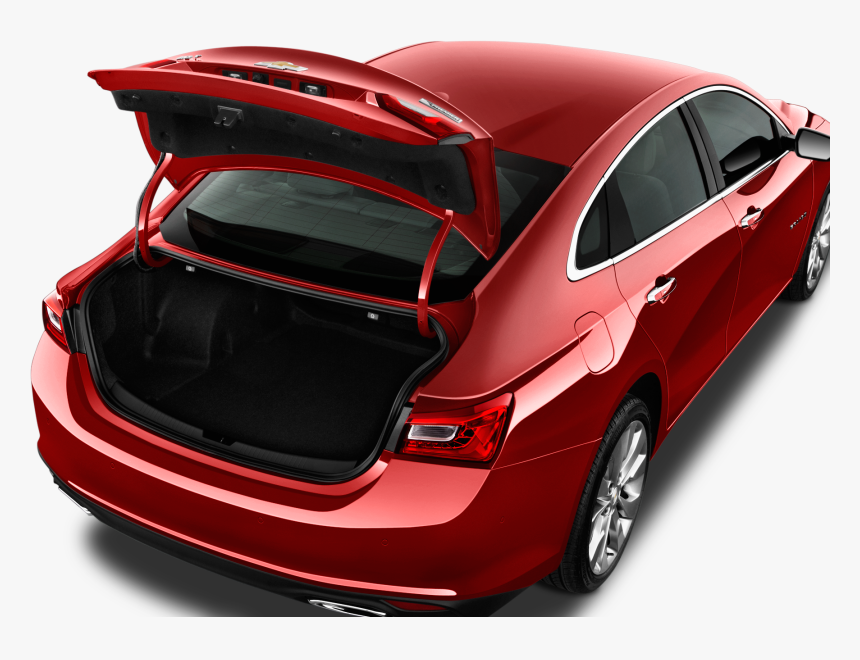 Full Size Chevy Malibu, HD Png Download, Free Download